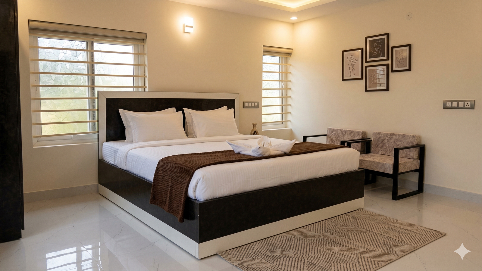 Suite Room